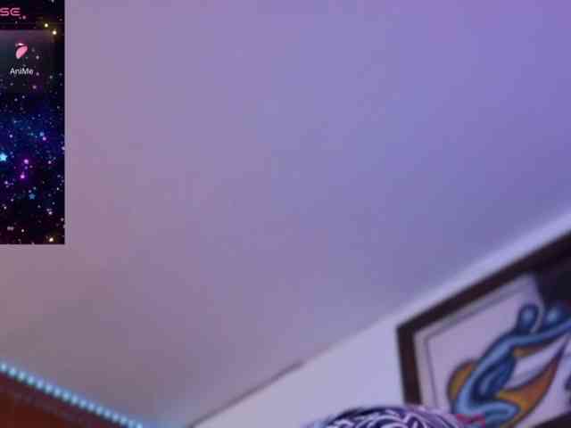 LatinaVibes webcam