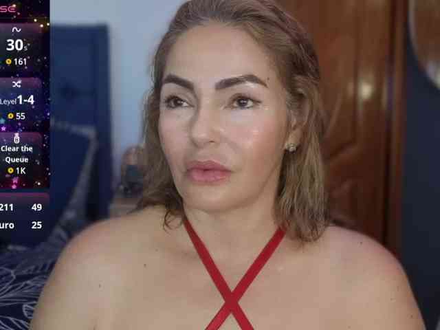 LatinaVibes webcam