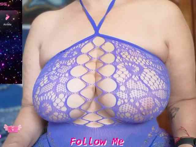 LatinaVibes webcam