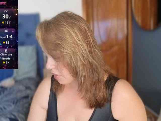 LatinaVibes webcam