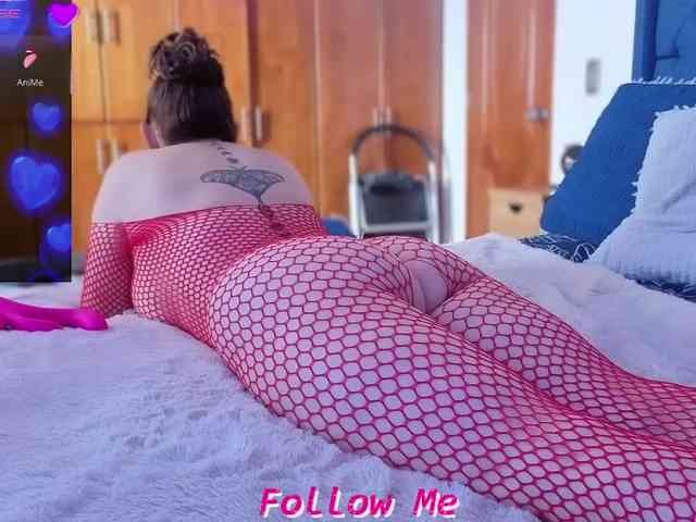 QueenyK1ng Live Webcam on BongaCams