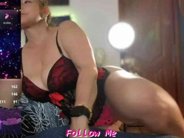 LatinaVibes webcam