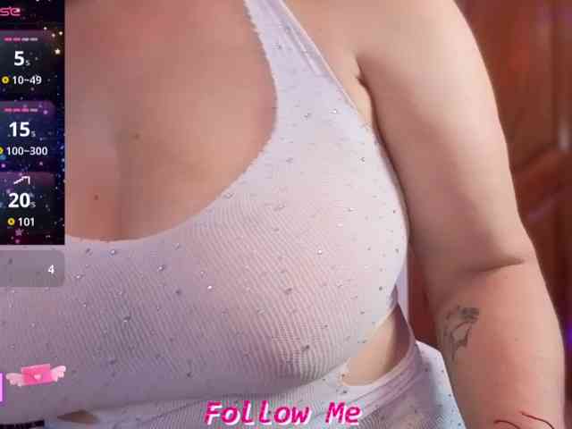 LatinaVibes webcam