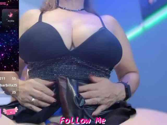 LatinaVibes webcam