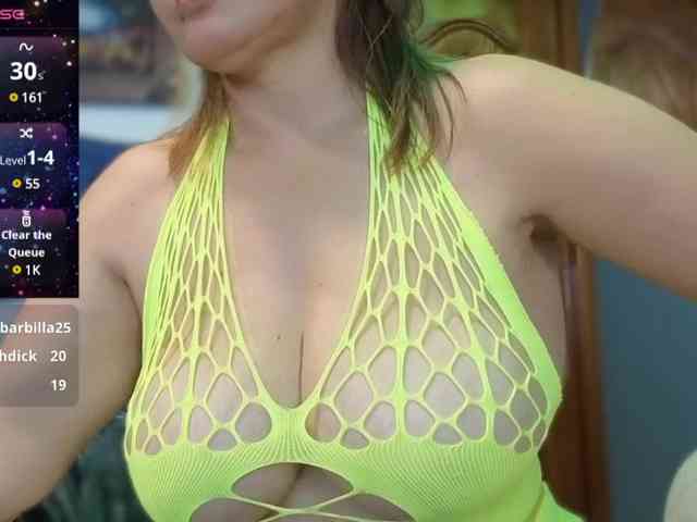 LatinaVibes webcam