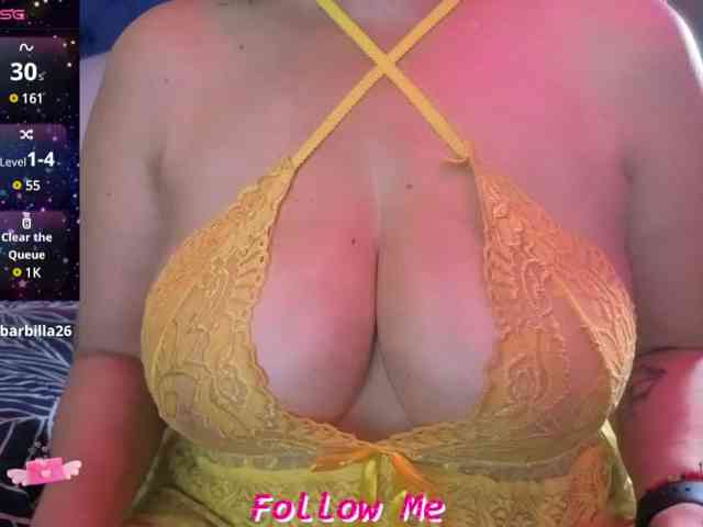 LatinaVibes webcam