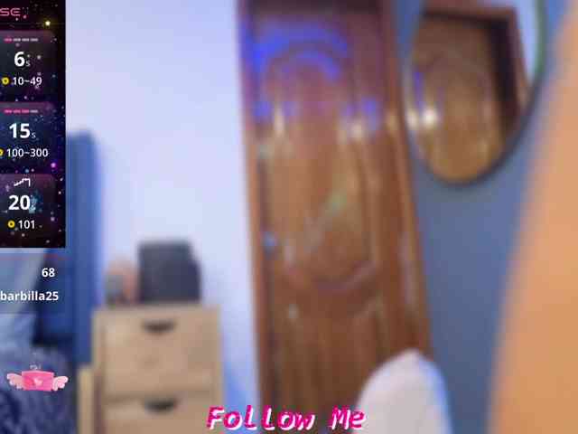 LatinaVibes webcam