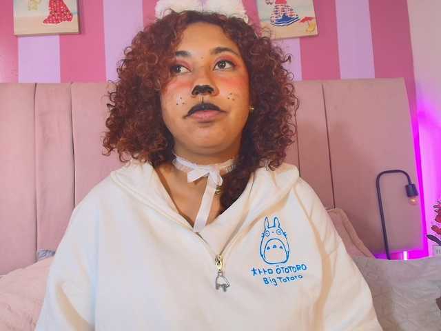 lauraltt from BongaCams is Freechat