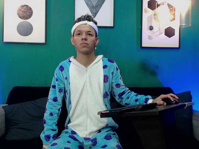 AdamsAndLiams