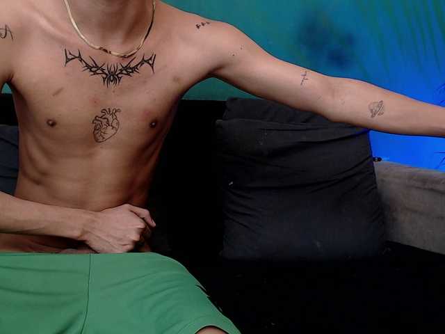AdamsAndLiams