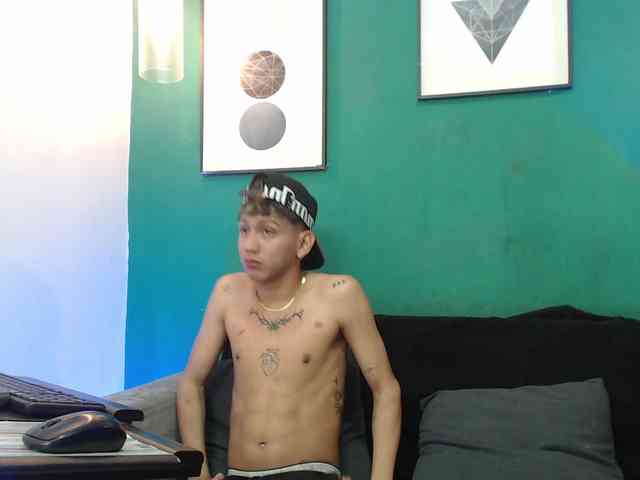 AdamsAndLiams