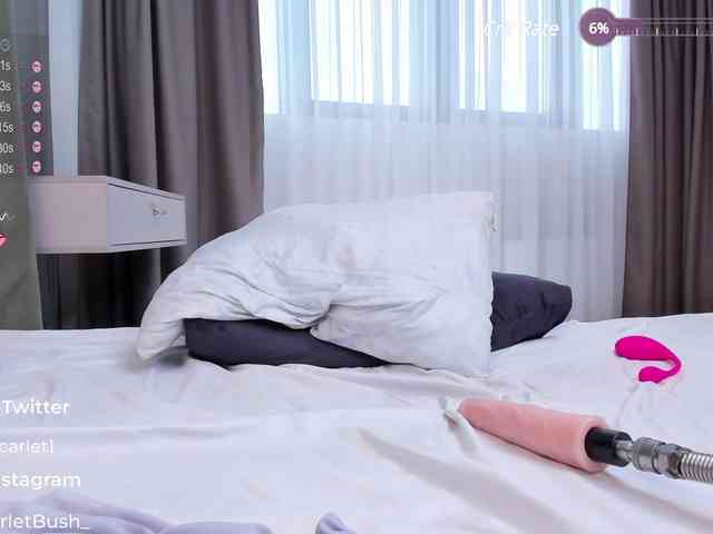 BadStar webcam