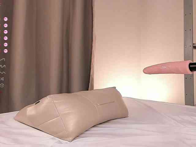 BadStar webcam