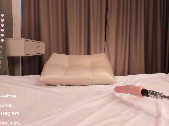 BadStar webcam