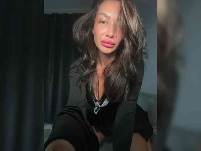 -NIRVANA- webcam