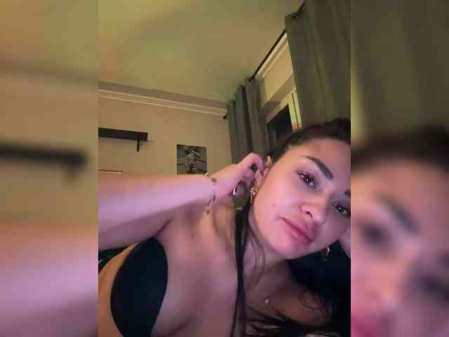 Lili-Lindy webcam