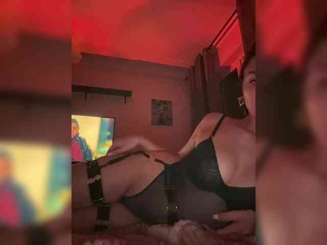 Lili-Lindy webcam