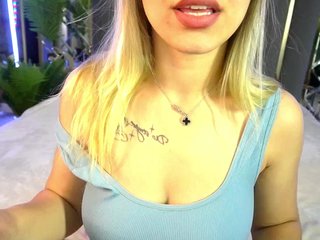 SashaBlooms Porn Show