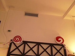 LunaMystyque Porn Show