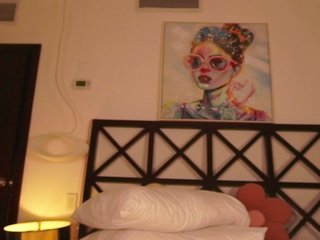 LunaMystyque Porn Show