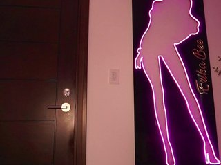 LunaMystyque Porn Show