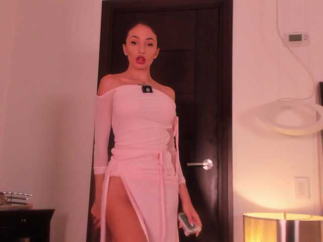 LunaMystyque's BongaCams show and profile