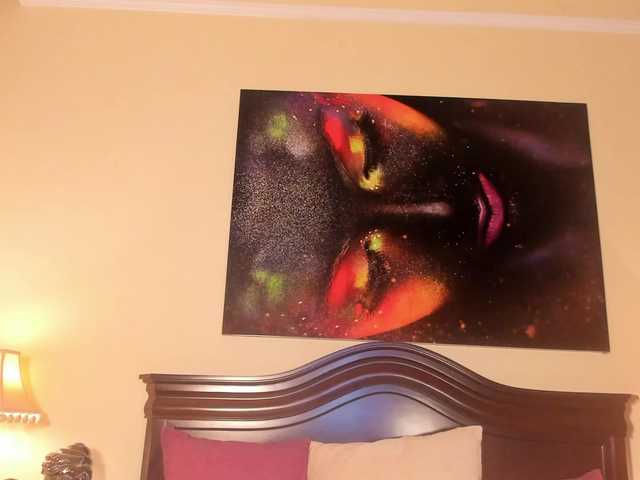 LunaMystyque's BongaCams show and profile