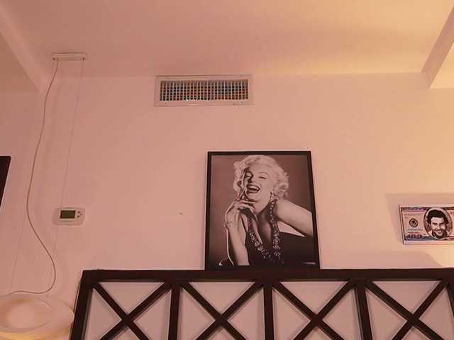 LunaMystyque's BongaCams show and profile