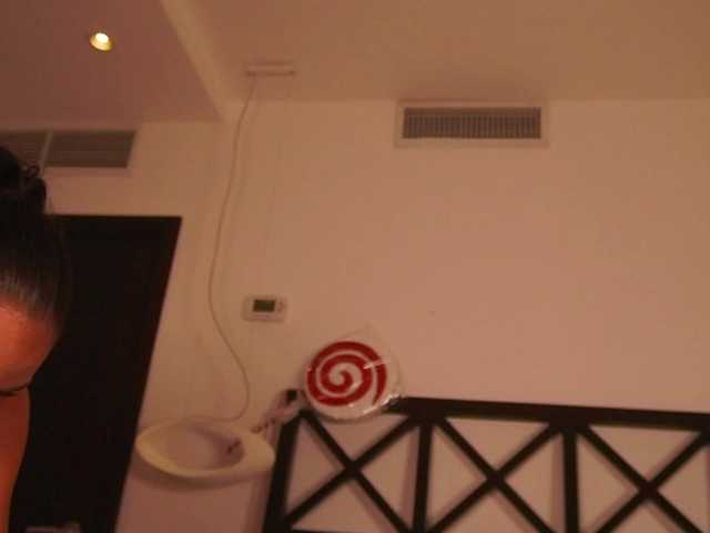 LunaMystyque's BongaCams show and profile