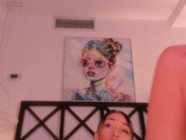 LunaMystyque's BongaCams show and profile