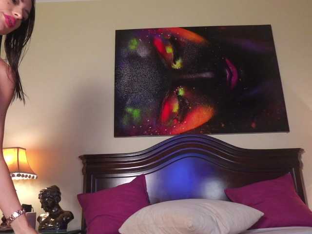 LunaMystyque's BongaCams show and profile