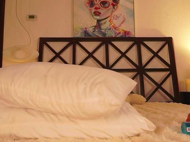 LunaMystyque's BongaCams show and profile