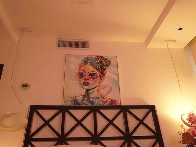 LunaMystyque's BongaCams show and profile