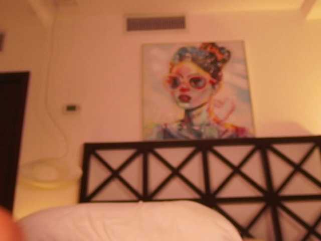 LunaMystyque's BongaCams show and profile