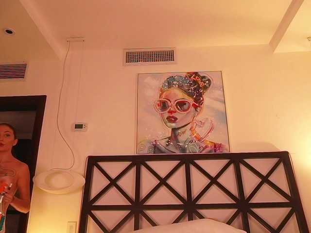 LunaMystyque's BongaCams show and profile