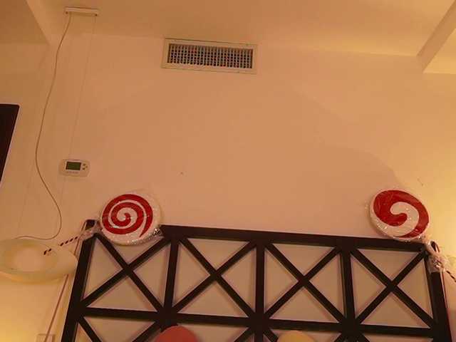 LunaMystyque's BongaCams show and profile