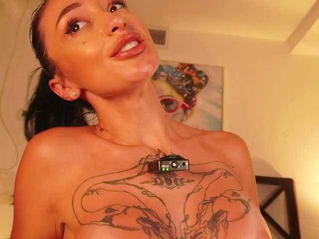 LunaMystyque from BongaCams is Freechat