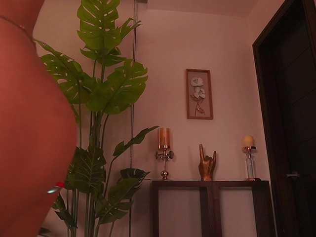 LunaMystyque's BongaCams show and profile