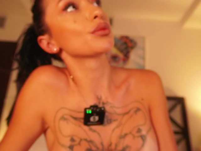 LunaMystyque's BongaCams show and profile