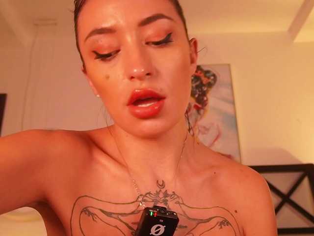 LunaMystyque's BongaCams show and profile