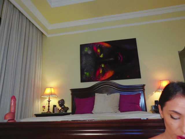 LunaMystyque's BongaCams show and profile