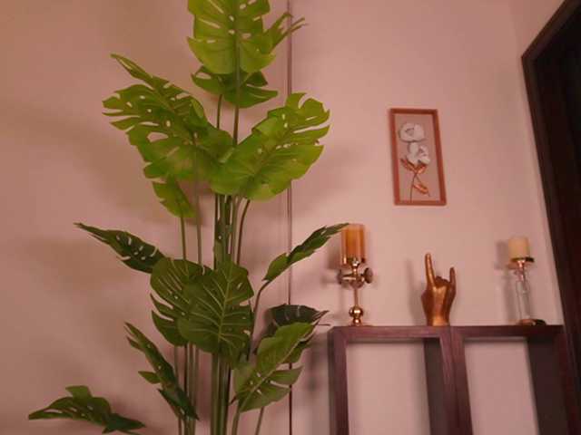 LunaMystyque's BongaCams show and profile