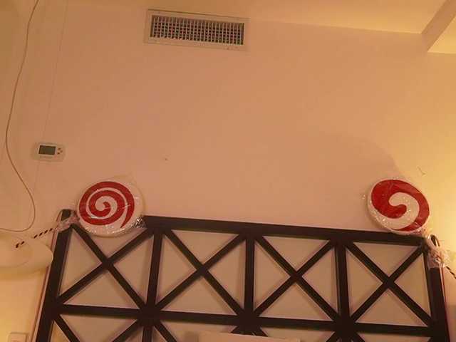 LunaMystyque's BongaCams show and profile