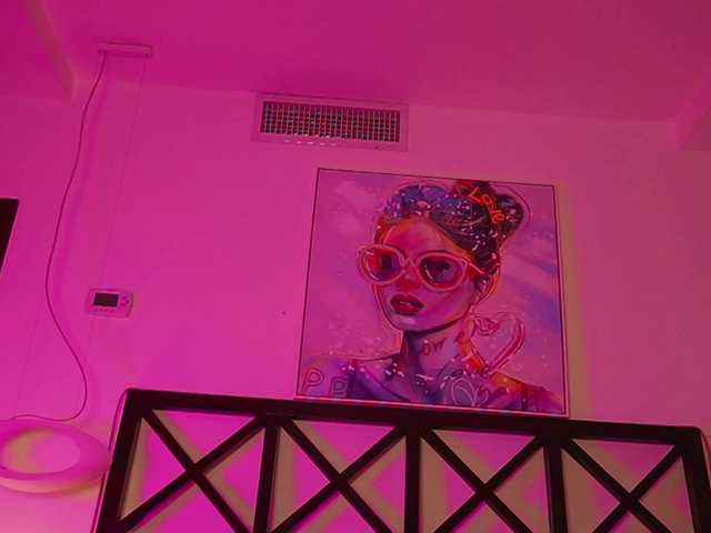 LunaMystyque's BongaCams show and profile