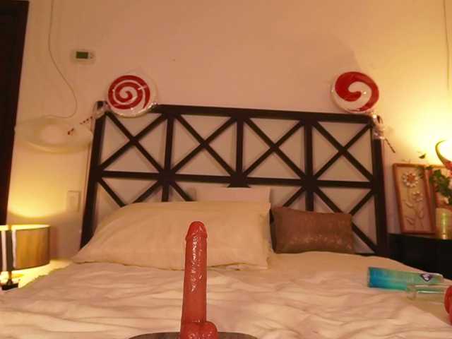 LunaMystyque live cam