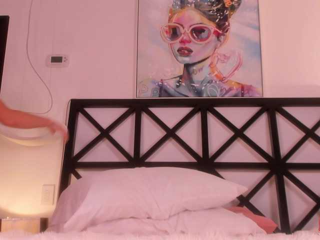 LunaMystyque's BongaCams show and profile