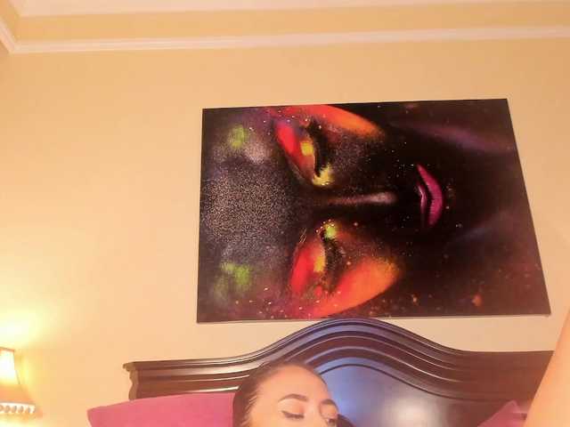 LunaMystyque's BongaCams show and profile