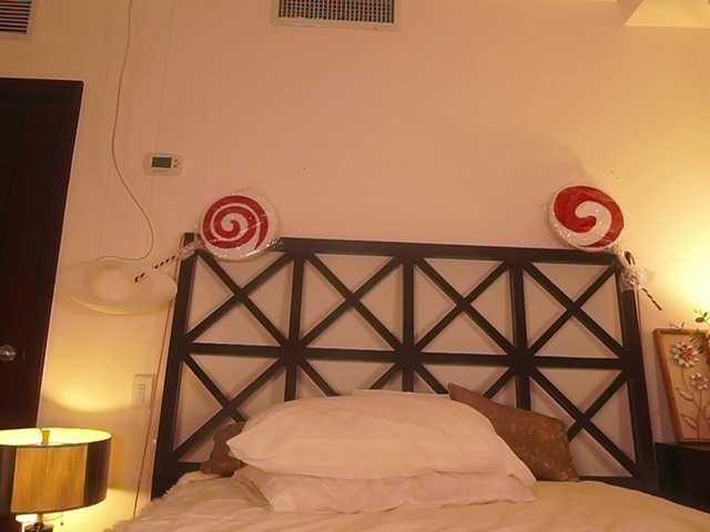 LunaMystyque's BongaCams show and profile