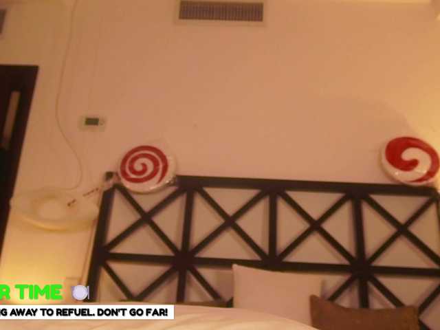 LunaMystyque's BongaCams show and profile