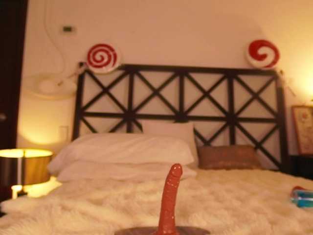 LunaMystyque's BongaCams show and profile